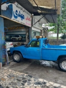 امداد خودرو آمل تعمیرگاه اسدی