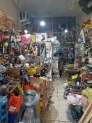 ابزار یراق خسرو ثقفی آمل