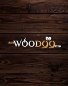 کافه وود آمل, cafe wood