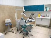 دندانپزشکی دکتر مجتبی شهابی آمل