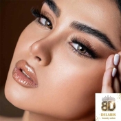 سالن زیبایی تخصصی مو هدی جعفری آمل