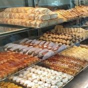 شیرینی سرای ایران زمین آمل