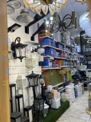 کالای برق و روشنایی شایانی آمل