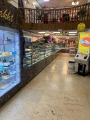 شیرینی پایتخت آمل